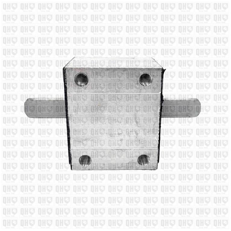 Support moteur (Silent bloc moteur) QUINTON HAZELL EM4933